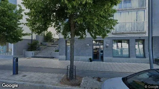 Lägenheter till salu i Kungsholmen - Bild från Google Street View