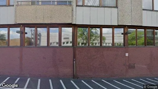 Lägenheter till salu i Göteborg Centrum - Bild från Google Street View