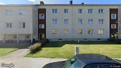 Lägenheter att hyra i Katrineholm - Bild från Google Street View