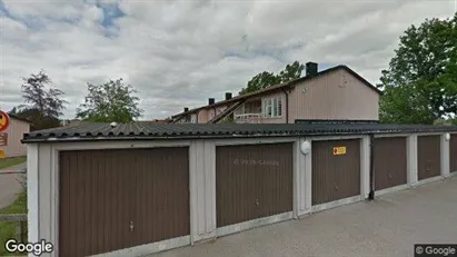 Lägenheter att hyra i Kalmar - Bild från Google Street View