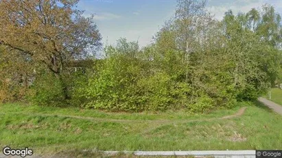 Lägenheter att hyra i Kalmar - Bild från Google Street View