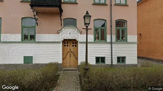 Bostadsrätter till salu i Örebro - Bild från Google Street View