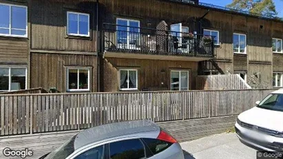 Bostadsrätter till salu i Norrtälje - Bild från Google Street View
