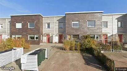 Bostadsrätter till salu i Norrköping - Bild från Google Street View