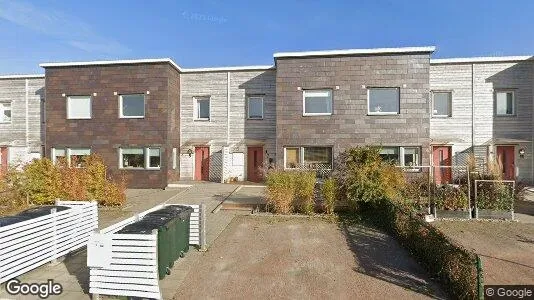 Bostadsrätter till salu i Norrköping - Bild från Google Street View