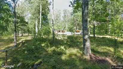 Lägenheter till salu i Västervik - Bild från Google Street View
