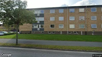 Bostadsrätter till salu i Värnamo - Bild från Google Street View