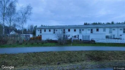 Bostadsrätter till salu i Eskilstuna - Bild från Google Street View