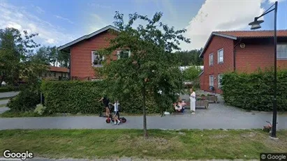 Bostadsrätter till salu i Botkyrka - Bild från Google Street View