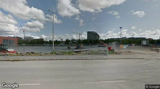 Bostadsrätter till salu i Lundby - Bild från Google Street View