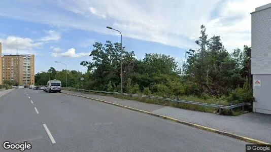 Bostadsrätter till salu i Söderort - Bild från Google Street View