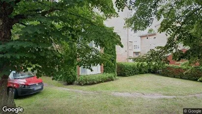 Bostadsrätter till salu i Södertälje - Bild från Google Street View