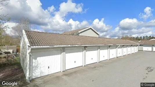 Bostadsrätter till salu i Gislaved - Bild från Google Street View