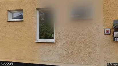 Bostadsrätter till salu i Söderort - Bild från Google Street View