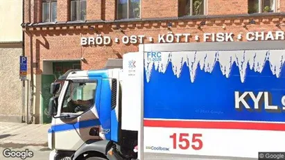 Lägenheter till salu i Vasastan - Bild från Google Street View