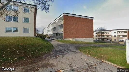 Lägenheter att hyra i Eskilstuna - Bild från Google Street View