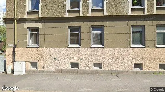 Lägenheter att hyra i Norrköping - Bild från Google Street View
