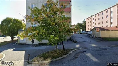Lägenheter att hyra i Norrköping - Bild från Google Street View