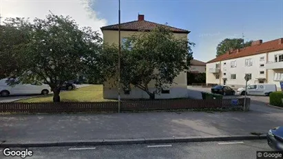 Lägenheter att hyra i Eskilstuna - Bild från Google Street View