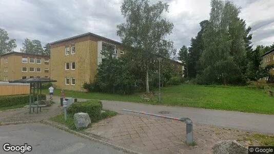 Lägenheter att hyra i Finspång - Bild från Google Street View