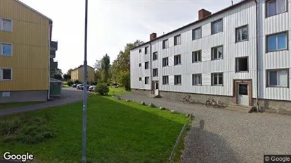 Lägenheter att hyra i Köping - Bild från Google Street View