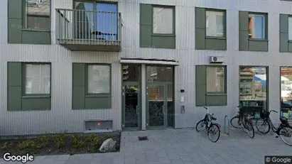 Lägenheter att hyra i Västerås - Bild från Google Street View