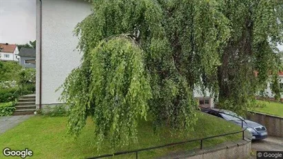 Lägenheter att hyra i Partille - Bild från Google Street View