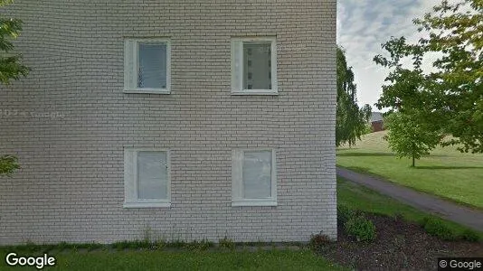 Lägenheter att hyra i Karlstad - Bild från Google Street View
