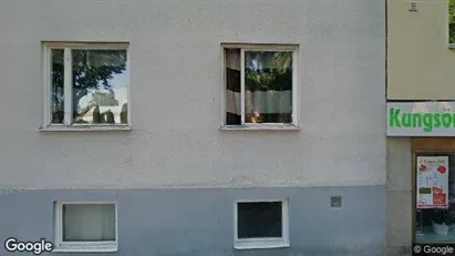 Lägenheter att hyra i Kungsör - Bild från Google Street View