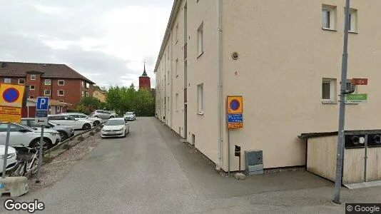 Lägenheter att hyra i Nyköping - Bild från Google Street View