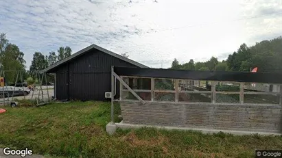 Lägenheter att hyra i Örebro - Bild från Google Street View