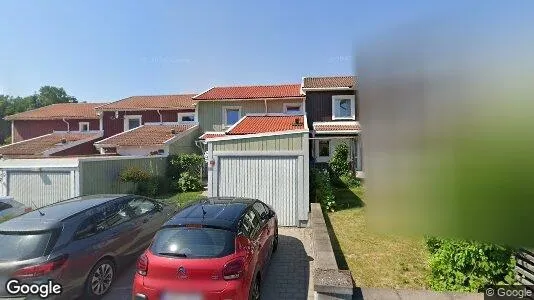 Lägenheter att hyra i Botkyrka - Bild från Google Street View