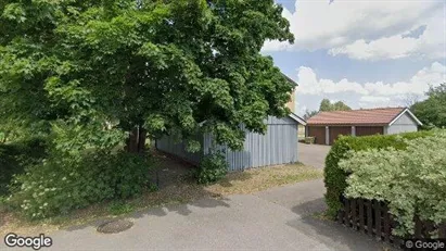 Lägenheter att hyra i Åstorp - Bild från Google Street View