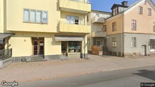 Lägenheter att hyra i Tranås - Bild från Google Street View