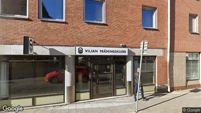 Lägenheter att hyra i Malmö Centrum - Bild från Google Street View