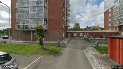 Lägenheter att hyra i Falköping - Bild från Google Street View