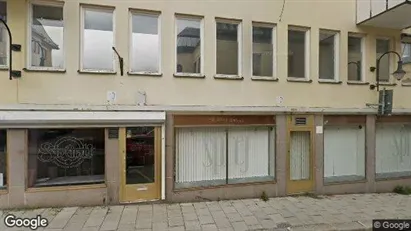 Lägenheter att hyra i Sundsvall - Bild från Google Street View