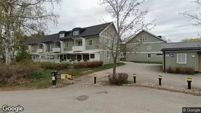 Lägenheter att hyra i Falun - Bild från Google Street View