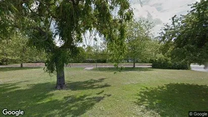 Lägenheter att hyra i Lund - Bild från Google Street View