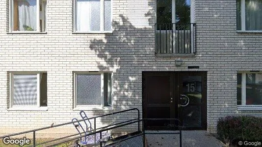 Lägenheter att hyra i Linköping - Bild från Google Street View