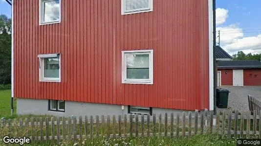 Lägenheter att hyra i Örnsköldsvik - Bild från Google Street View