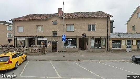 Lägenheter att hyra i Norrtälje - Bild från Google Street View