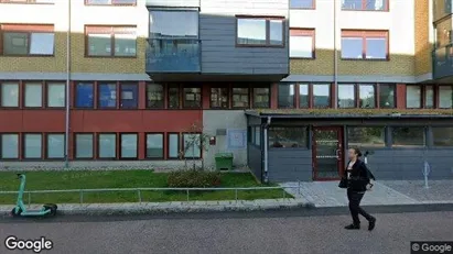 Lägenheter att hyra i Majorna-Linné - Bild från Google Street View