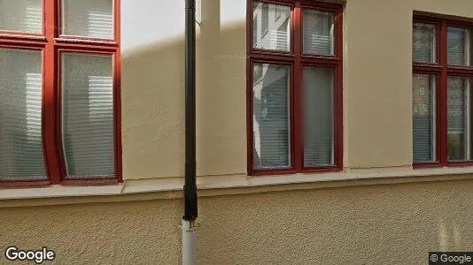 Lägenheter att hyra i Norrköping - Bild från Google Street View