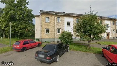 Lägenheter att hyra i Tidaholm - Bild från Google Street View