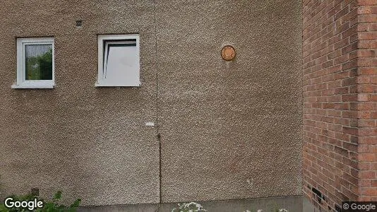 Lägenheter att hyra i Söderort - Bild från Google Street View