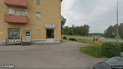 Lägenheter att hyra i Kristinehamn - Bild från Google Street View