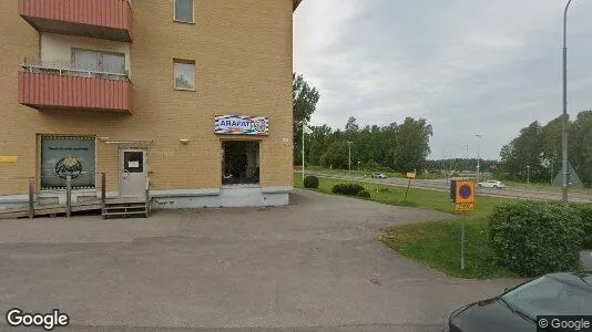 Lägenheter att hyra i Kristinehamn - Bild från Google Street View