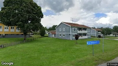 Lägenheter att hyra i Mark - Bild från Google Street View