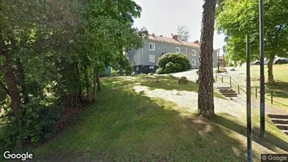 Lägenheter att hyra i Norrköping - Bild från Google Street View
